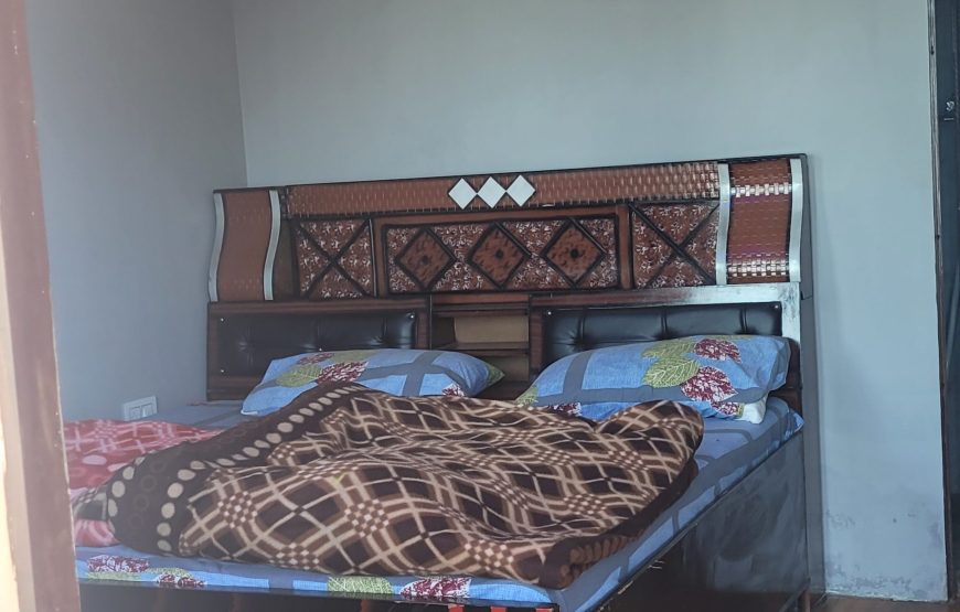 Standard Double Bed Room