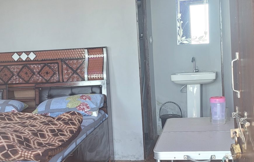 Standard Double Bed Room