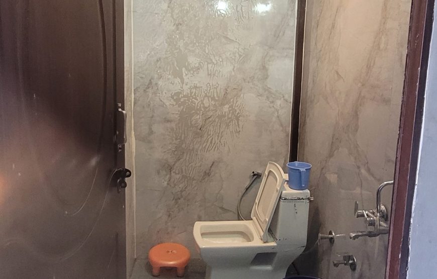 Standard Double Bed Room