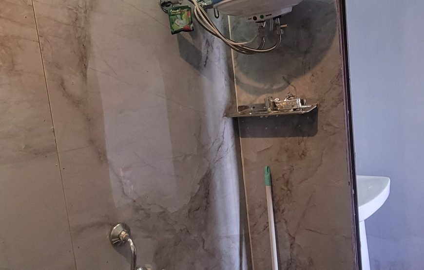 Standard Double Bed Room