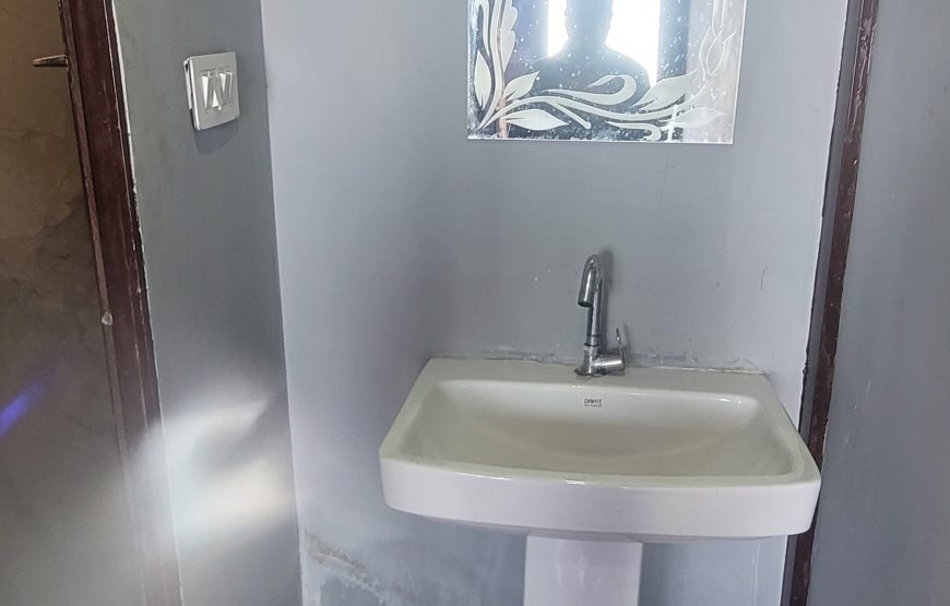 Standard Double Bed Room