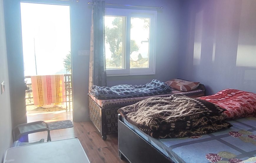 Standard Double Bed Room