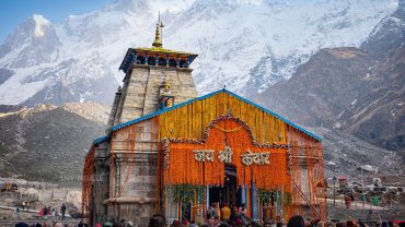 केदारनाथ धाम यात्रा –    Chal-Pad के साथ सबसे किफायती और सुरक्षित यात्रा