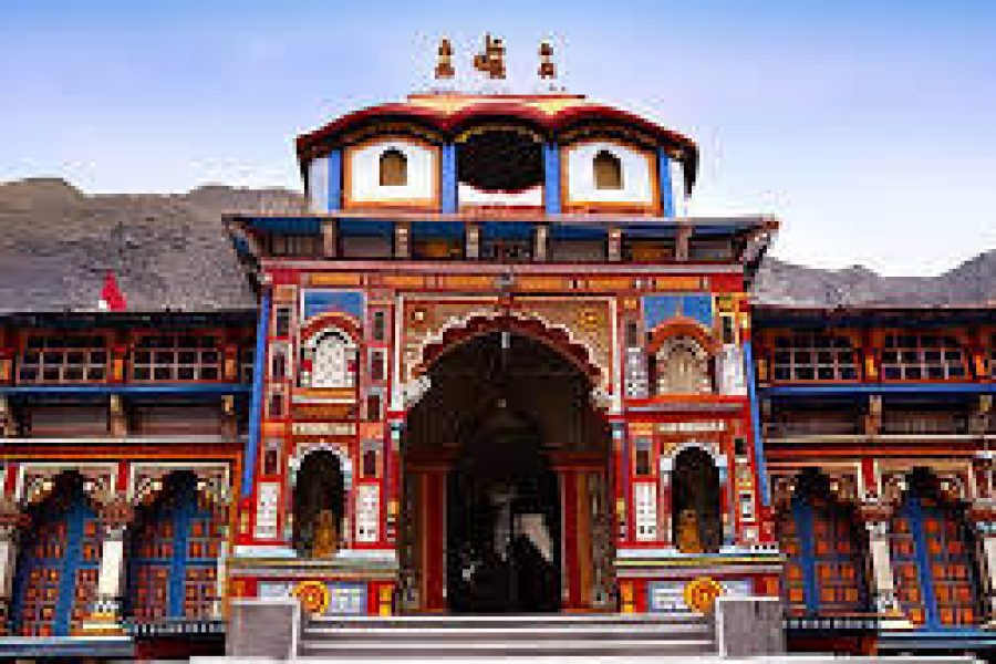 Badrinath Dham Package