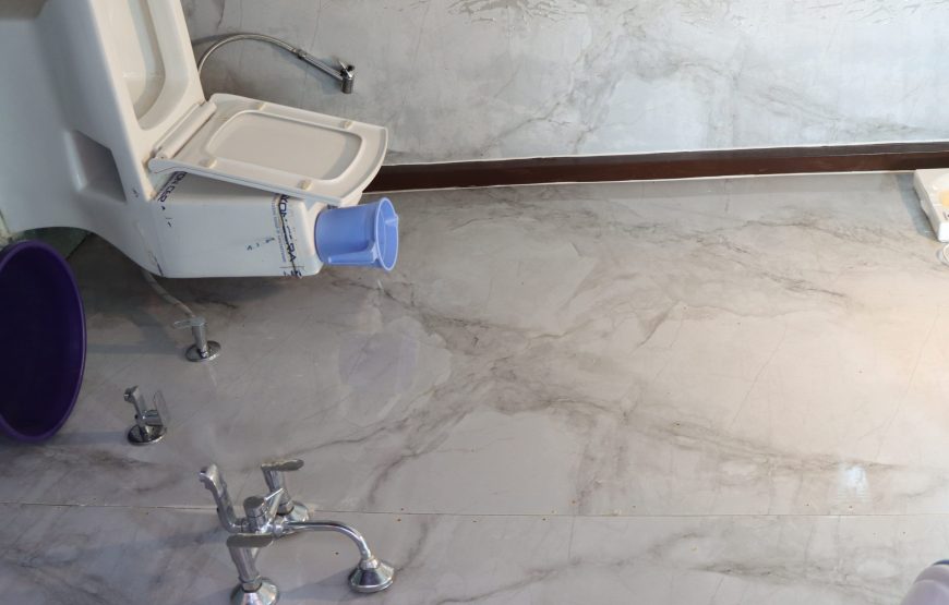 Standard Double Bed Room