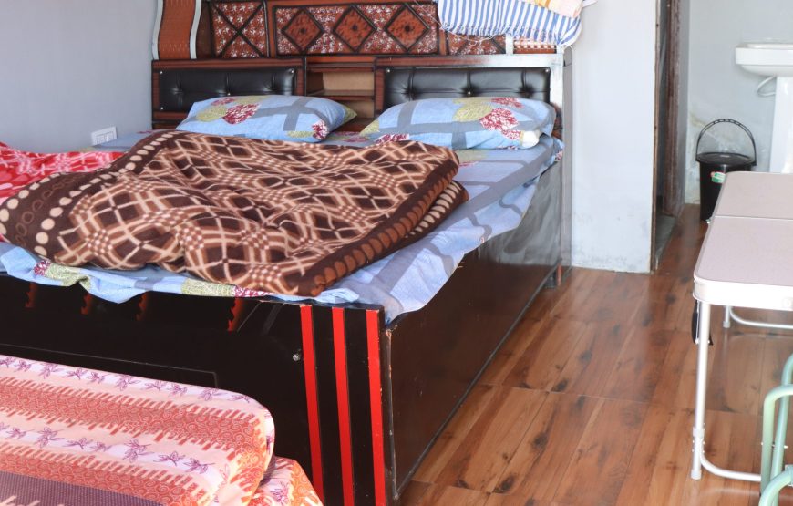 Standard Double Bed Room