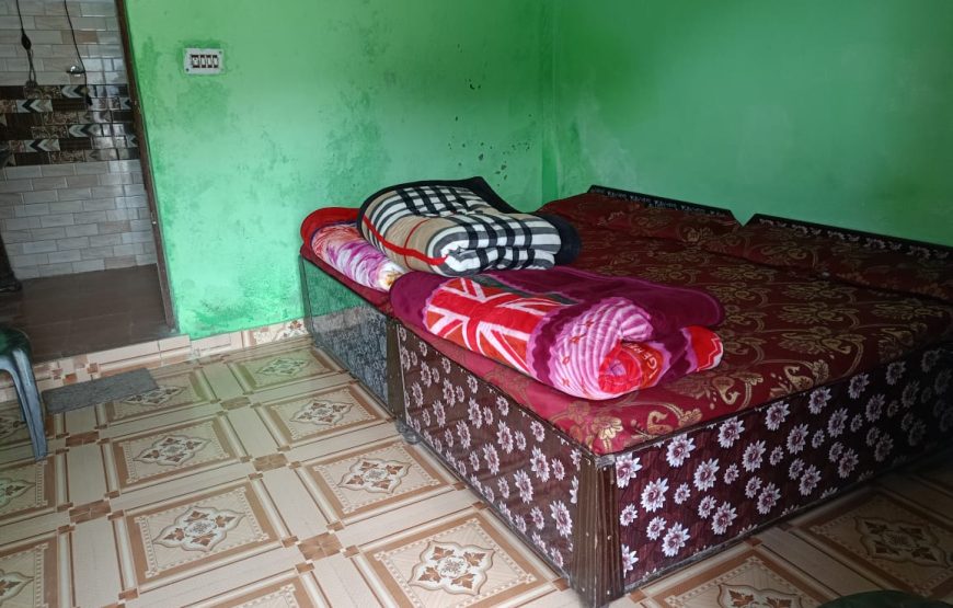 Kartikey Hotel & Restaurant