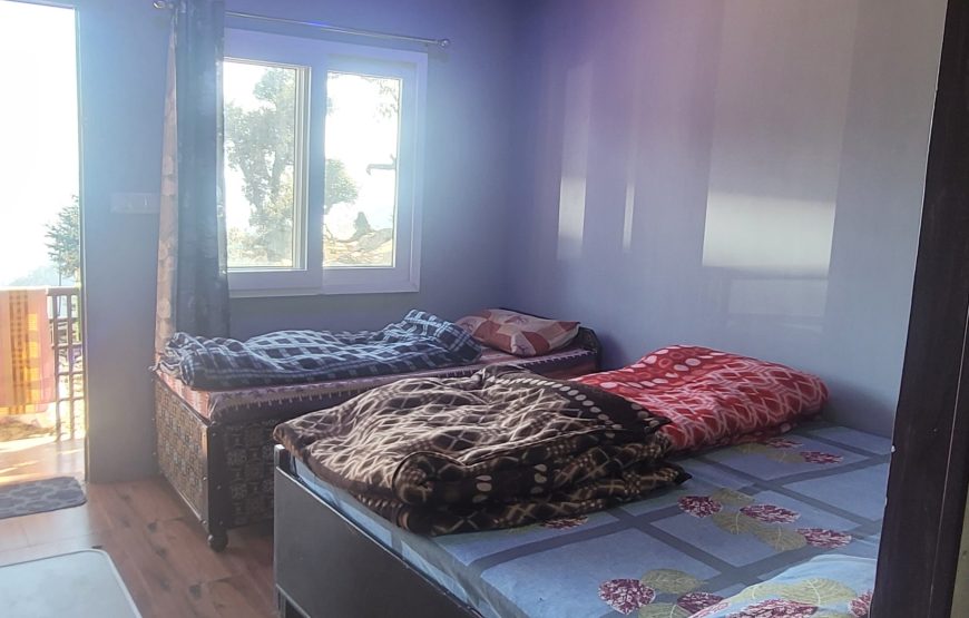 Shri Krishna Cottage