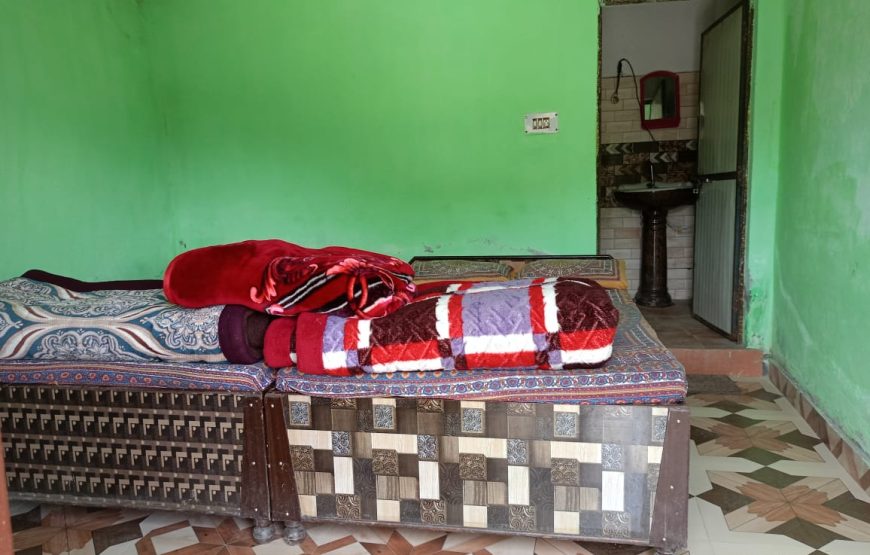 Kartikey Hotel & Restaurant