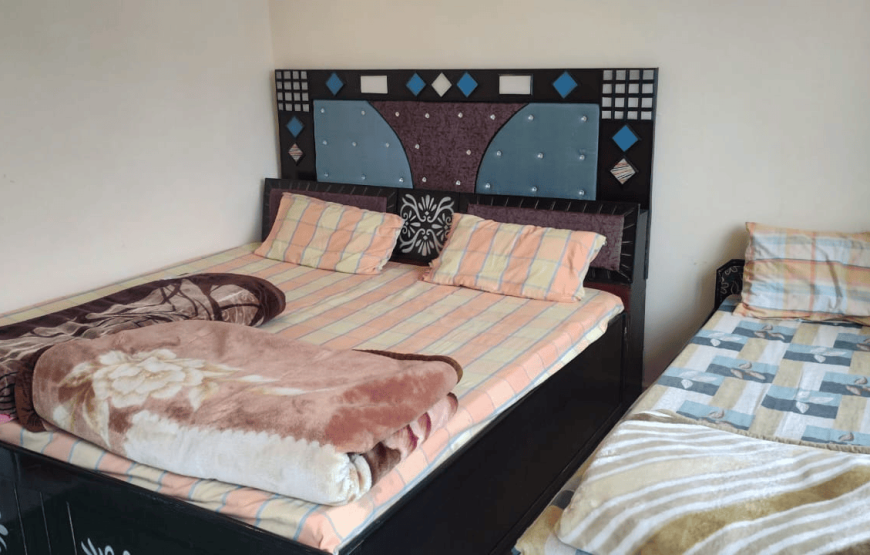 Kank Kartikey Home Stay