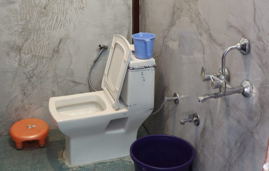 Shri Krishna Cottage