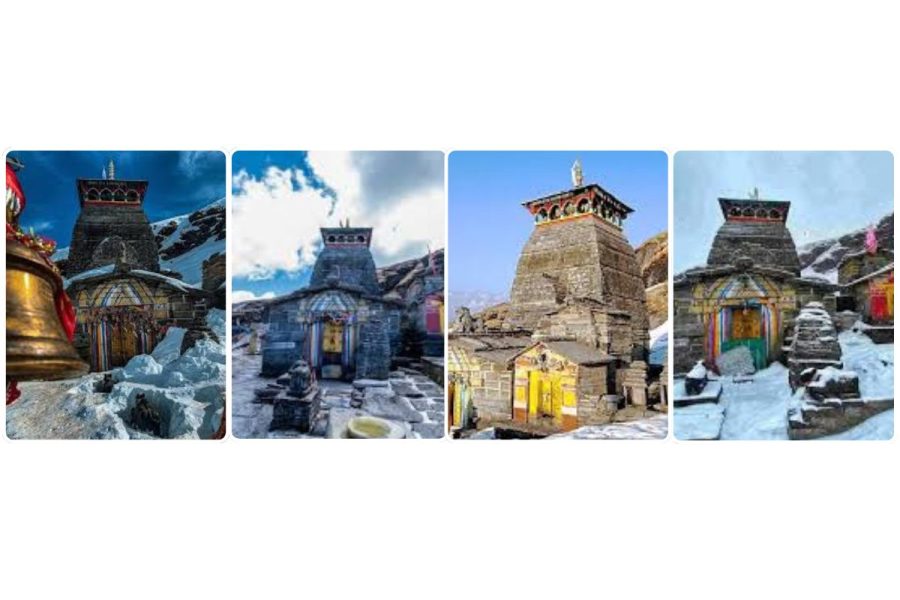 Tungnath temple package