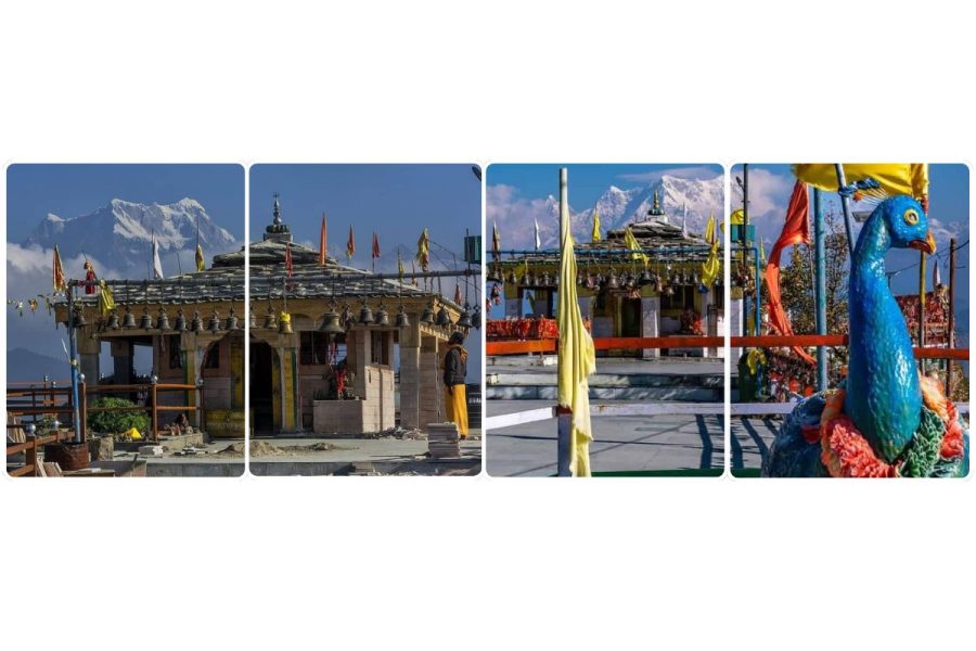 Kartik swami package From Haridwar / Dehradun