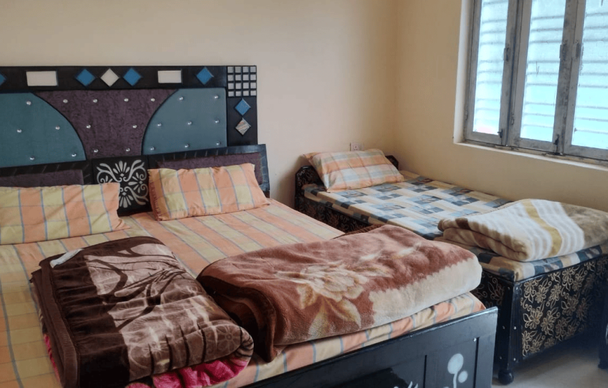 Kank Kartikey Home Stay