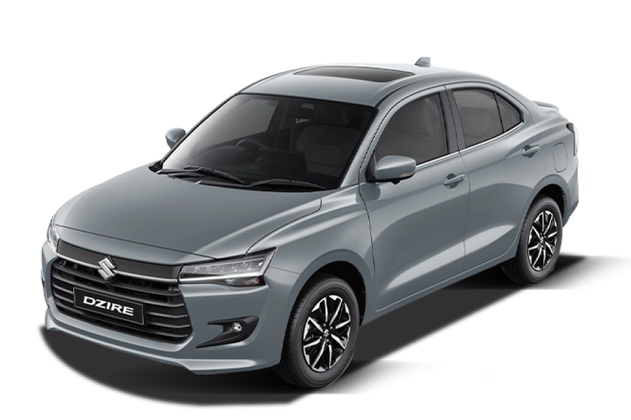 SWIFT DZIRE
