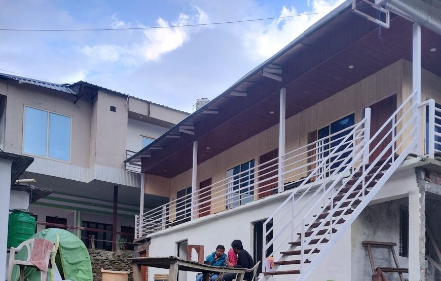 CHOPTA The Mini Switzerland AMAR RESORT