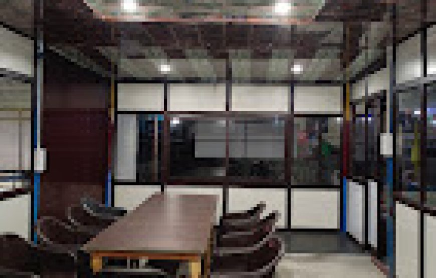 Cozy Double Bed Room