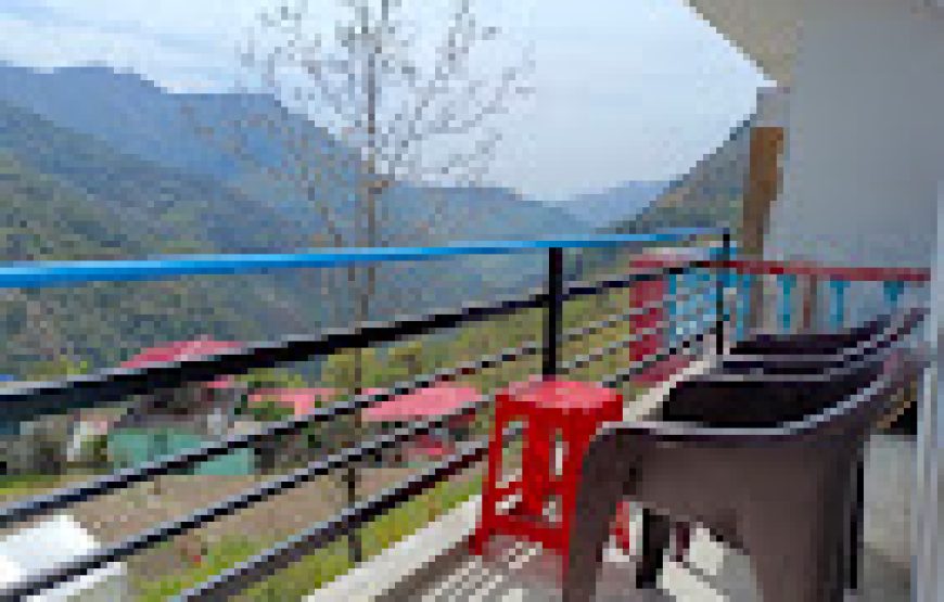 Hotel Chopta Dreams