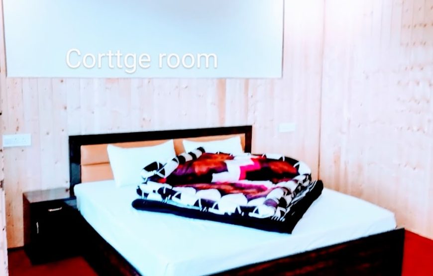 Couple room
