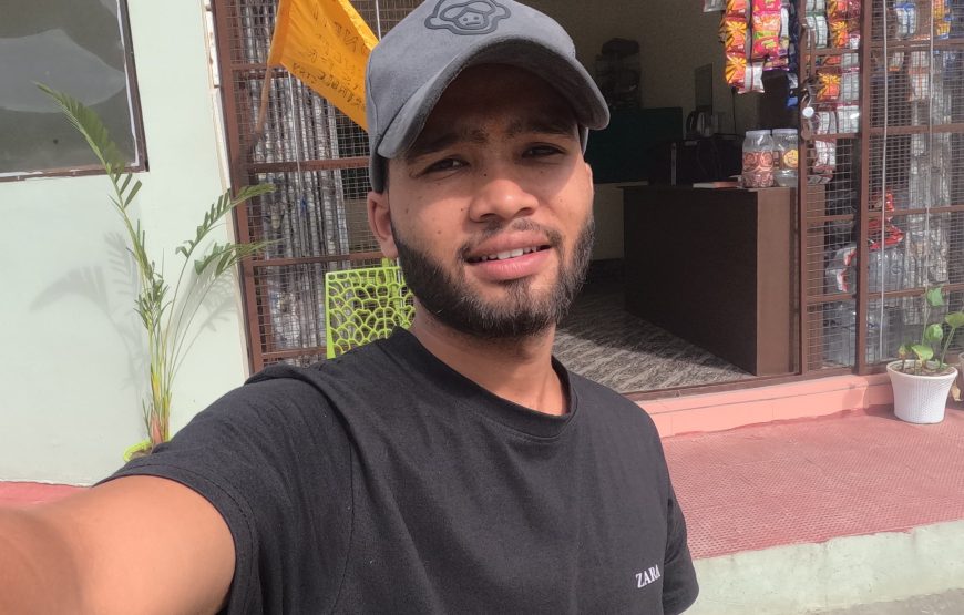 Kartikey Residency & Restaurent