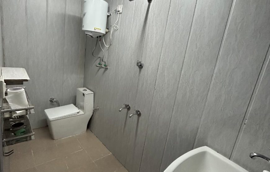 Glamping Domes Five Bed Room