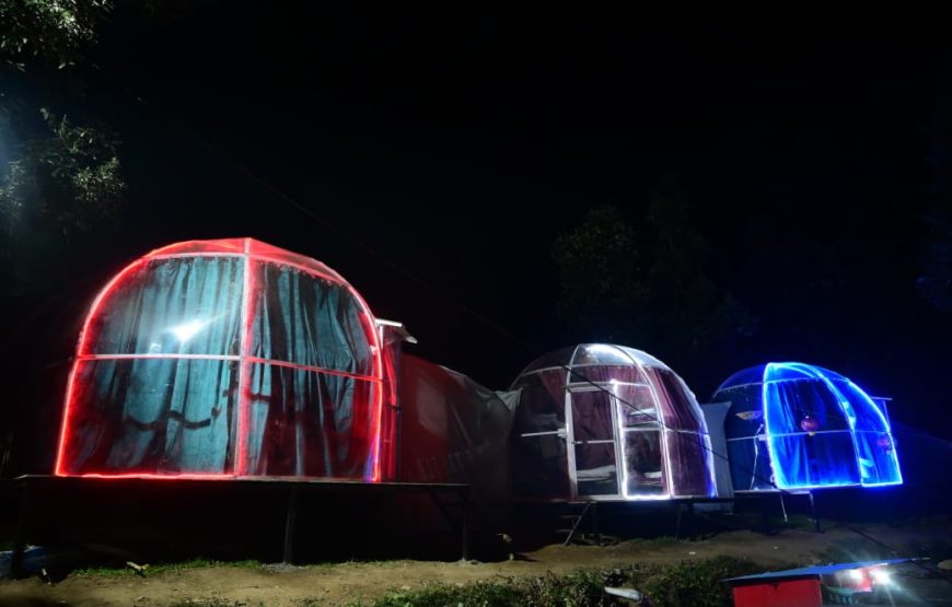 Mantra Home Restaurant Chopta