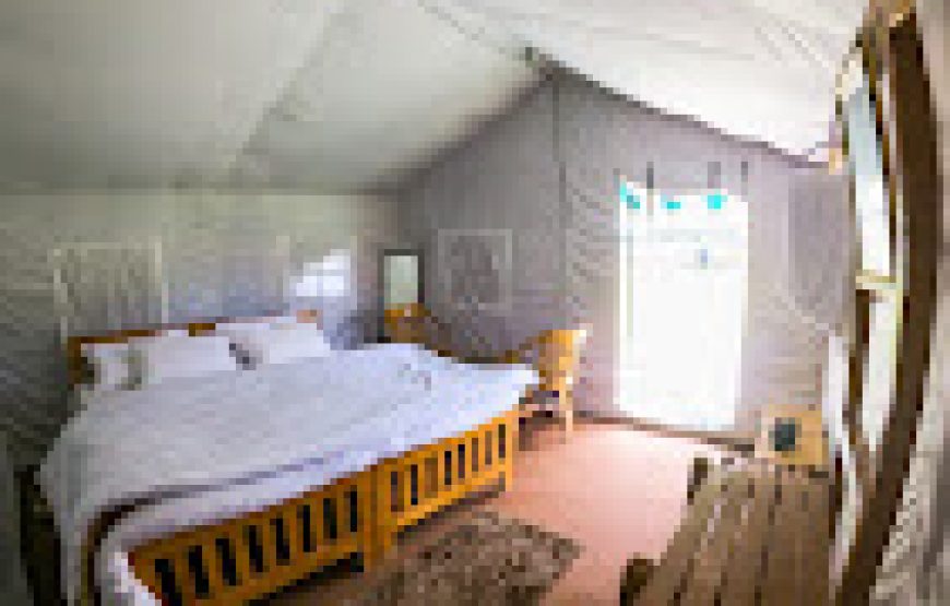 Himalaya Resort Chopta