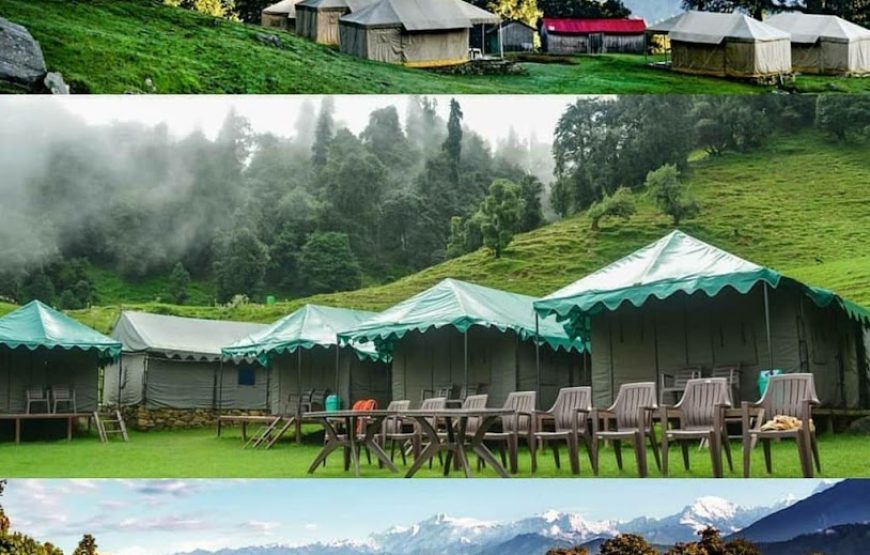 Himalaya Resort Chopta