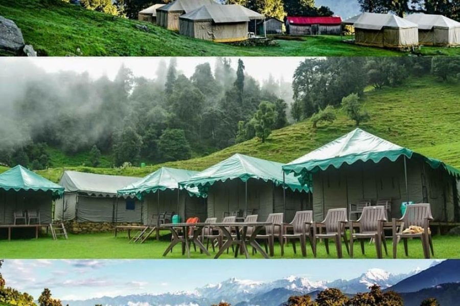 Himalaya Resort Chopta
