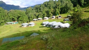 “Top 10 Reasons to Book Your Travel with ChalPad – The Ultimate Travel Partner for Uttarakhand & India”