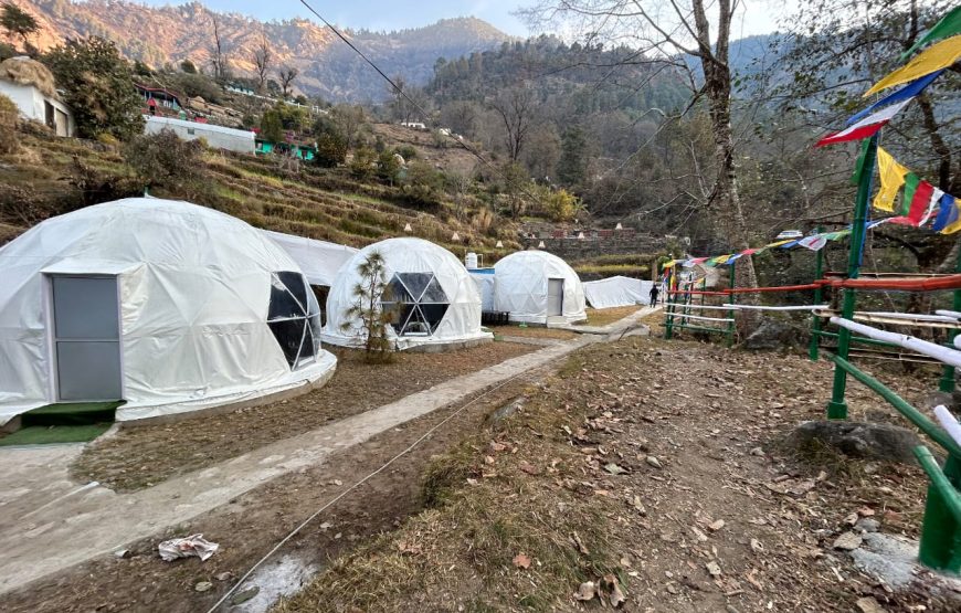 Mantra Home Restaurant Chopta