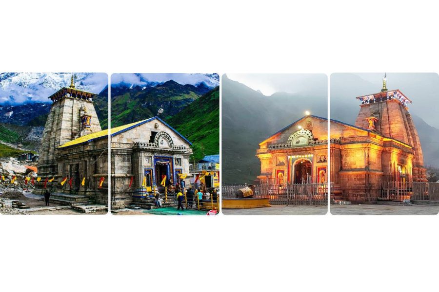 Kedarnath Package
