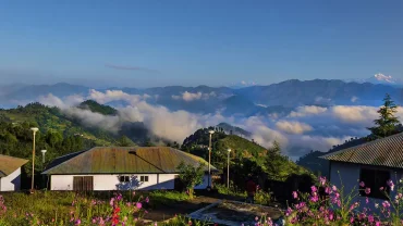 Khirsu – Uttarakhand’s Hidden Gem in Pauri Garhwal