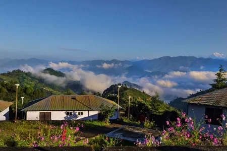 Khirsu – Uttarakhand’s Hidden Gem in Pauri Garhwal
