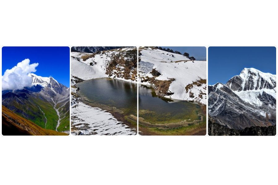Roopkund Trek Tour Package