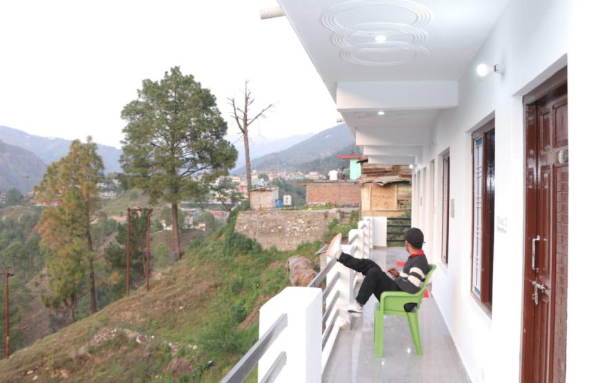 Prakash hotel & Restaurant