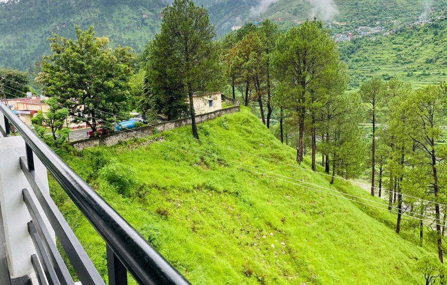 Prakash hotel & Restaurant