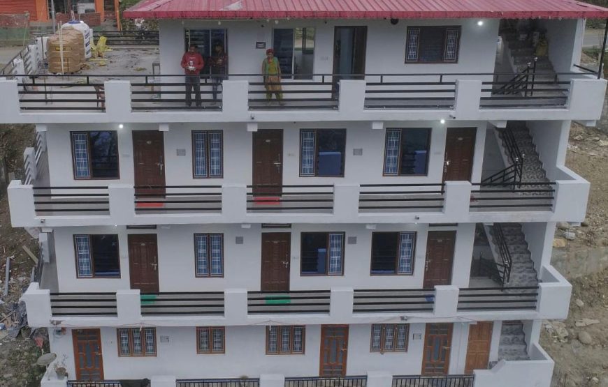 Prakash hotel & Restaurant