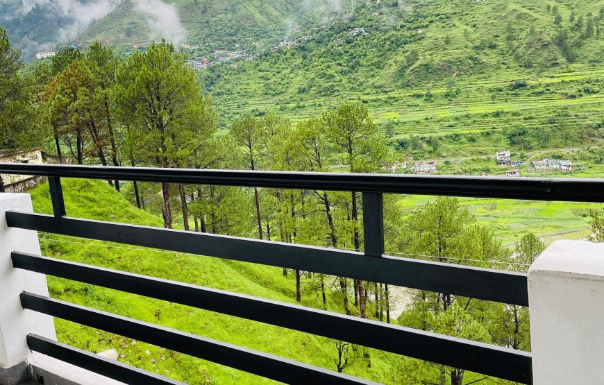 Prakash hotel & Restaurant