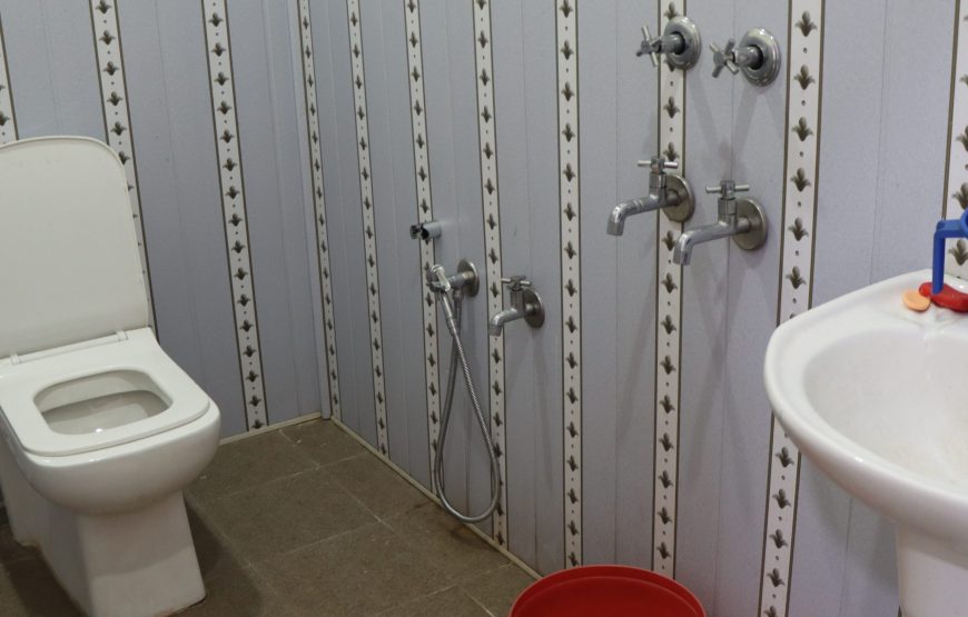 Deluxe Double Bed Room