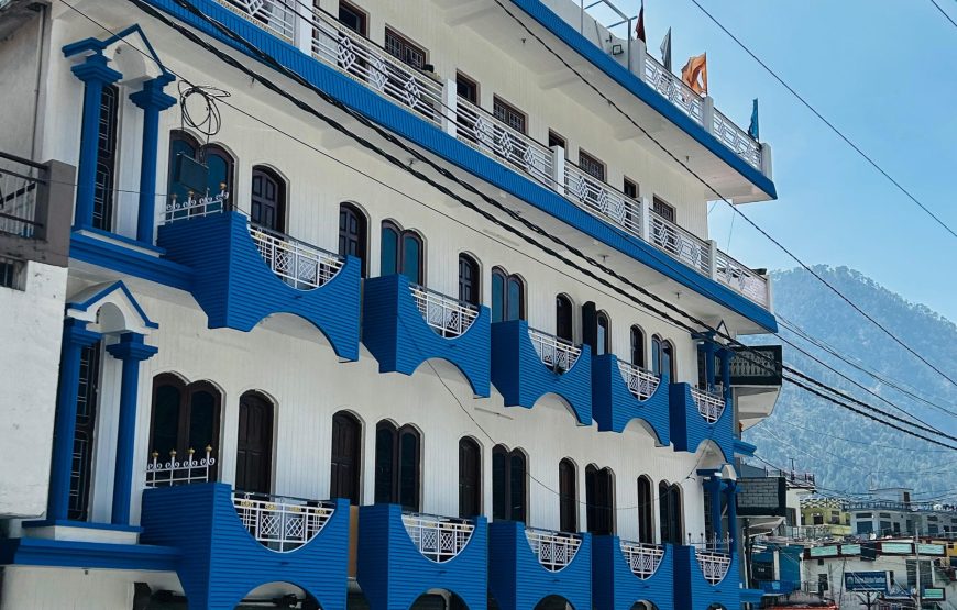 Mandakani Hotel