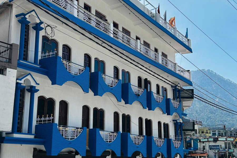 Mandakani Hotel