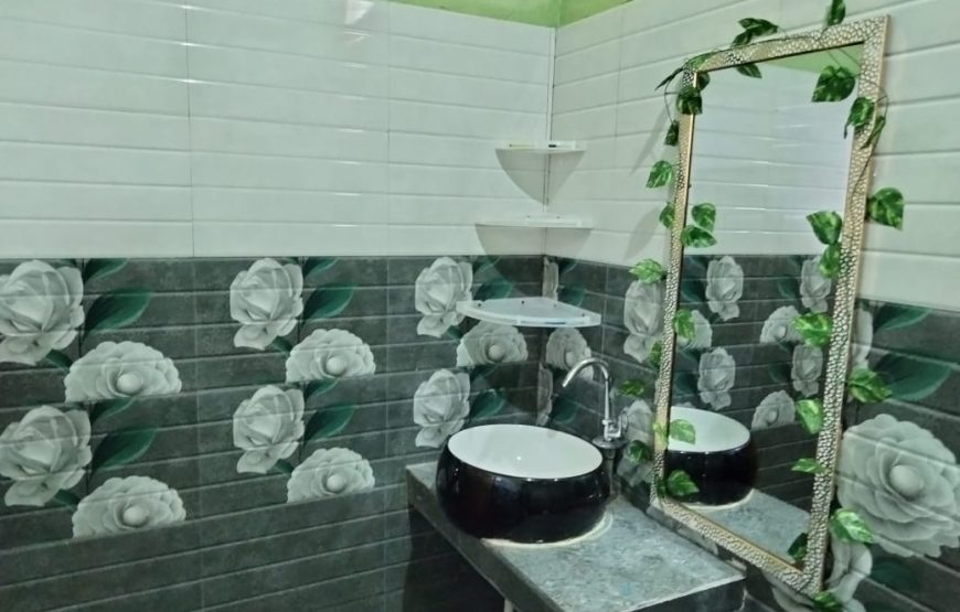 Standard Double Bed Room