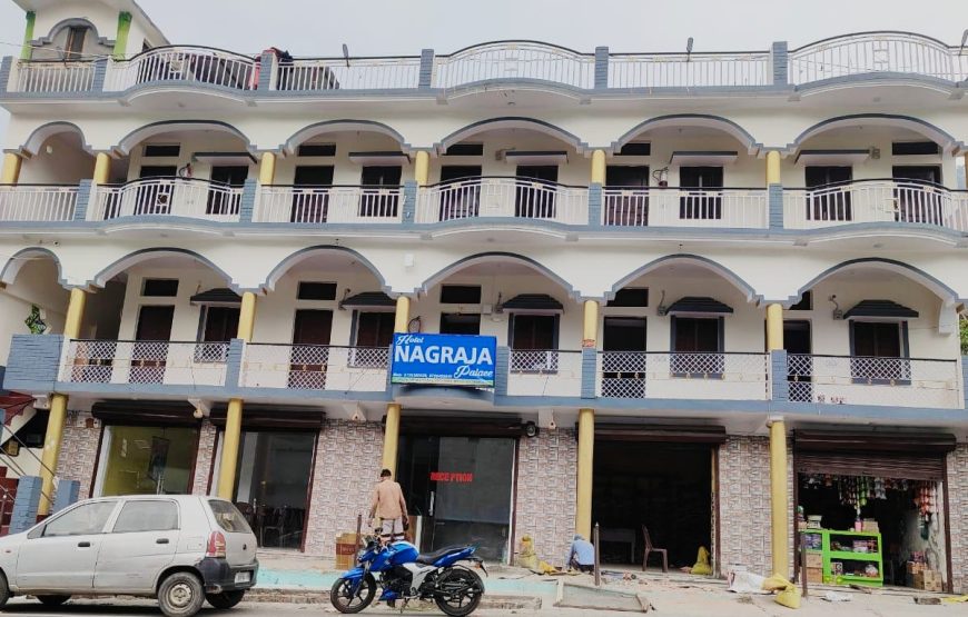Nagraj Hotel