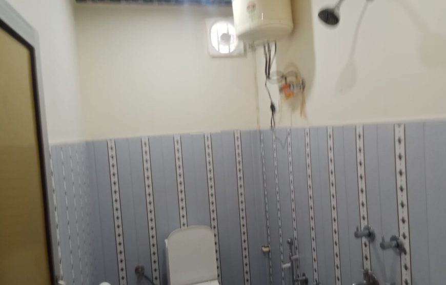 Deluxe Double Bed Room