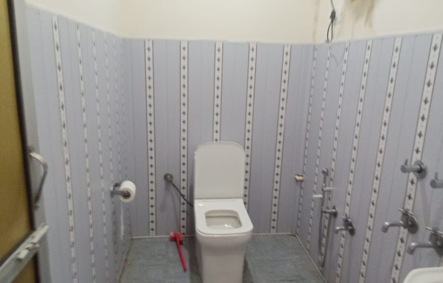 Deluxe Double Bed Room