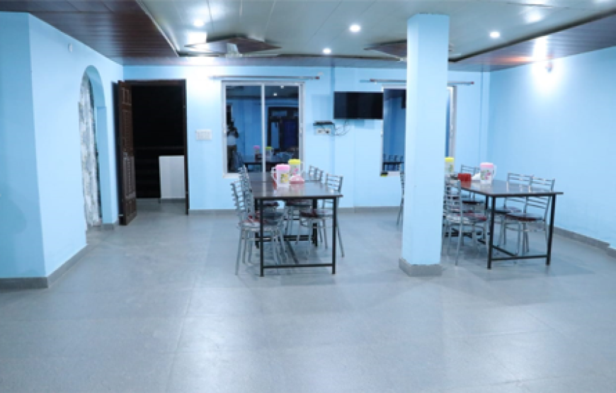 Prakash hotel & Restaurant